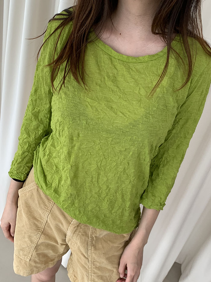 ME by ISSEY MIYAKE Top