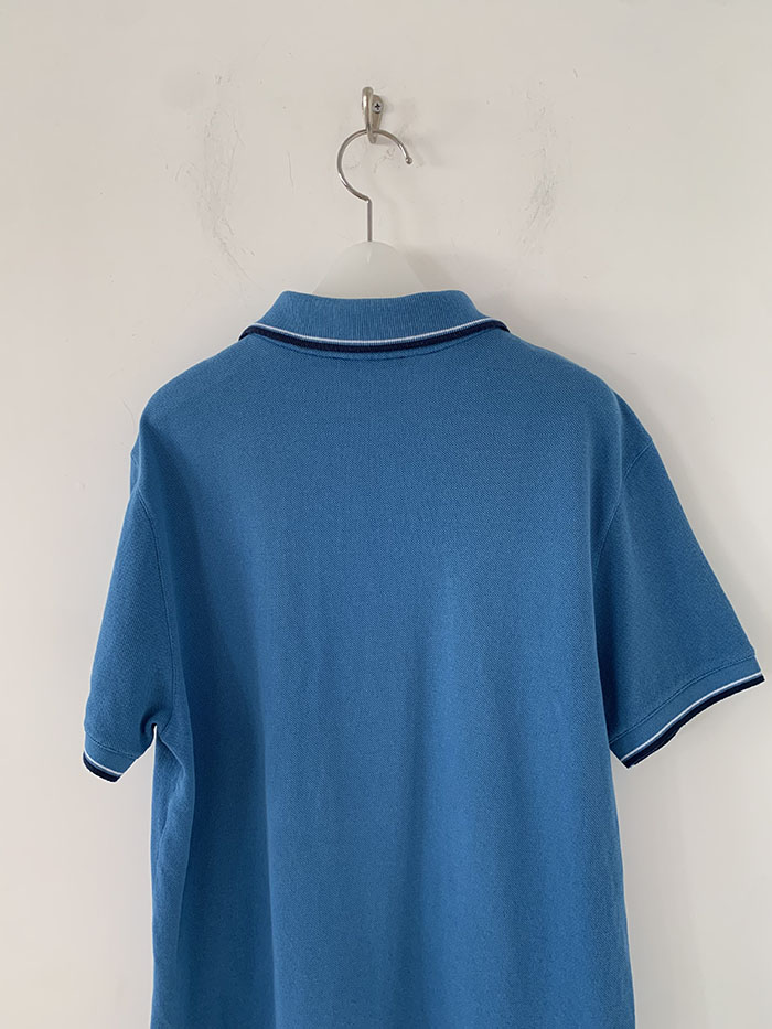 90-00's "PRADA Sports" Top 복제