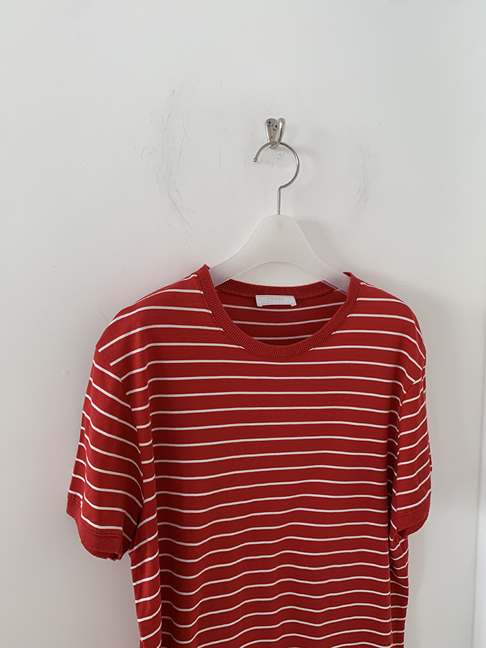 Prada Milano wool x cashmere Cardigan Kint 복제