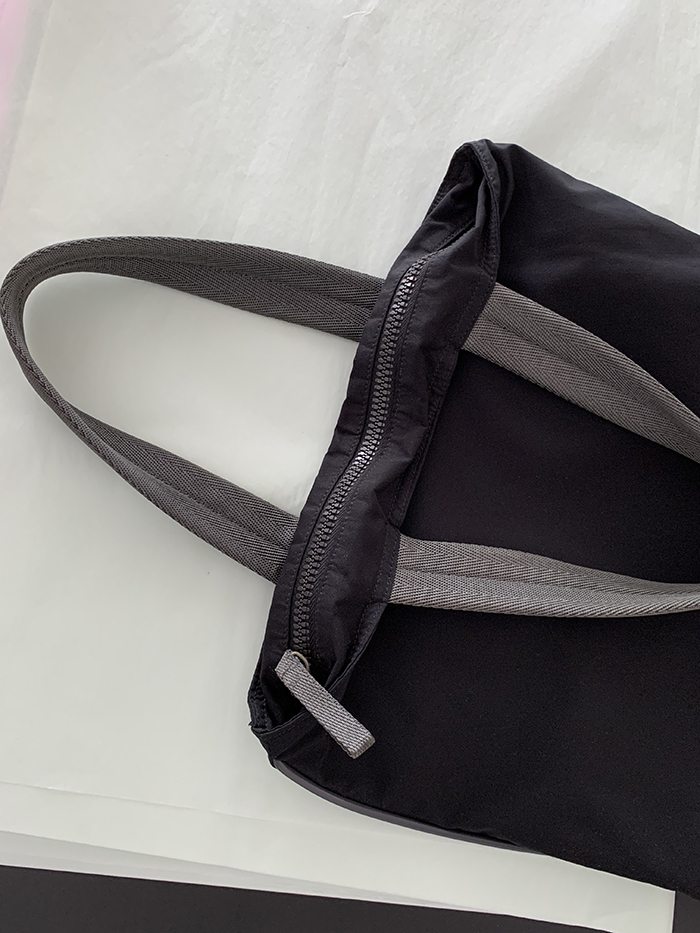 00's "PRADA Sport" mini Tote Bag 복제 복제