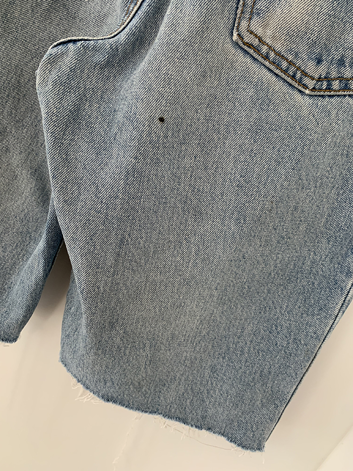 Levi's Short - size 30 (classic Loose fit)