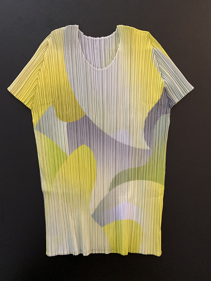 PLEATS PLEASE by ISSEY MIYAKE Top