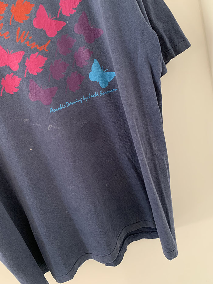 90's "812 Vintage" USA 50/50 T-shirt 복제 복제