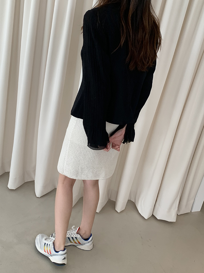 00's "Armani Collezioni" Crop Jacket 복제