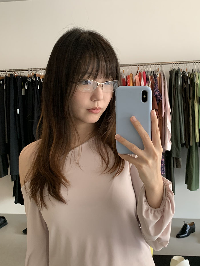 (Deadstock) 00’s "Boss Hugo Boss" Eyeglasses