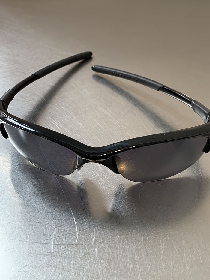 (Deadstock) 90’s "OAKLEY Half Jacket 2.0" Sunglasses