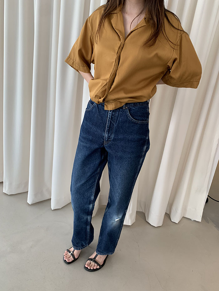 80's "Comme des Garcons Homme Plus" Jeans 복제