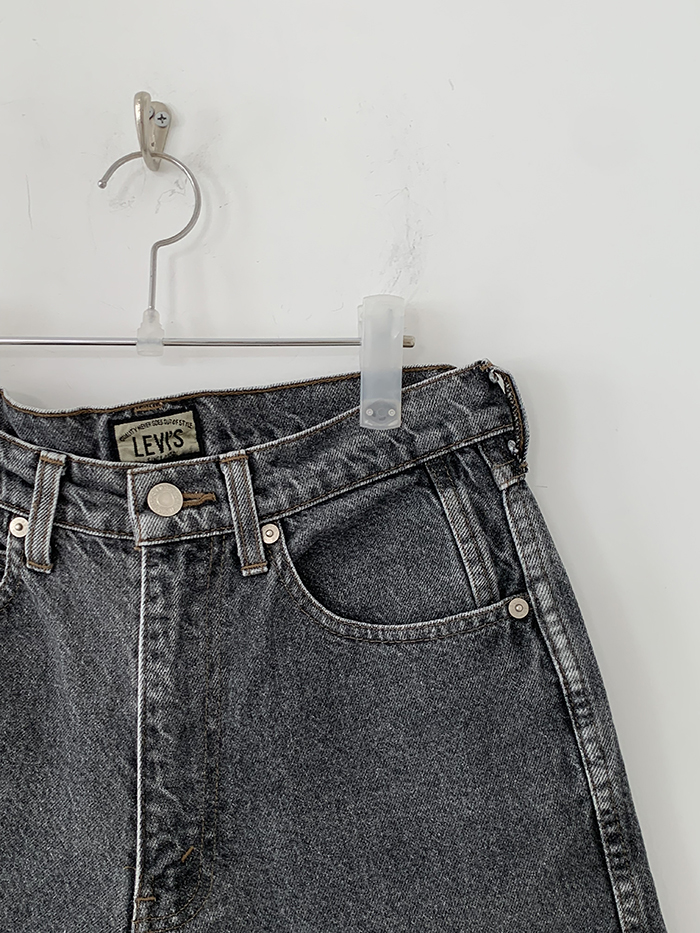80's Levi's Short - size 27 복제 복제 복제