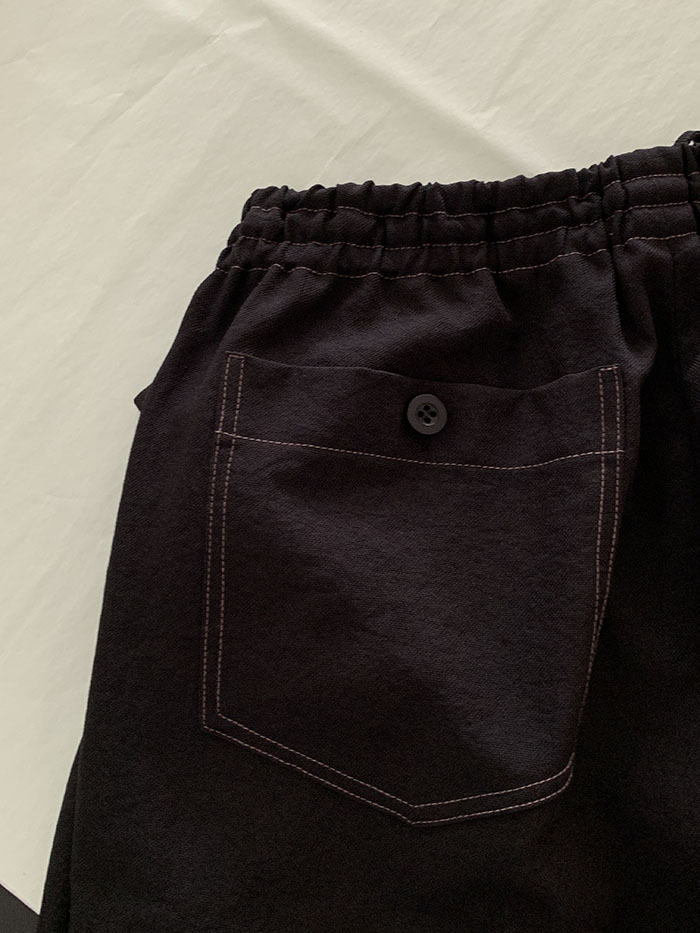 PLEATS PLEASE by ISSEY MIYAKE Pants 복제