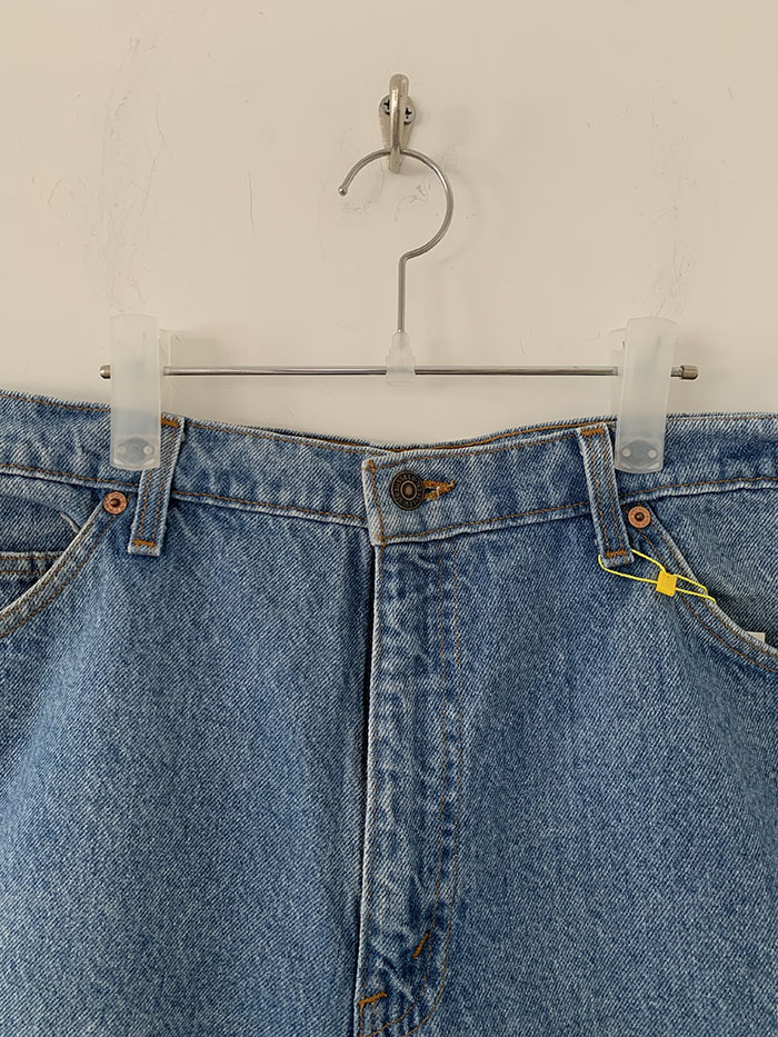 Levi's Short - size 34 (classic straight fit)