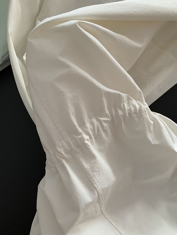(new product) "Deveaux New York" cotton Dress 복제