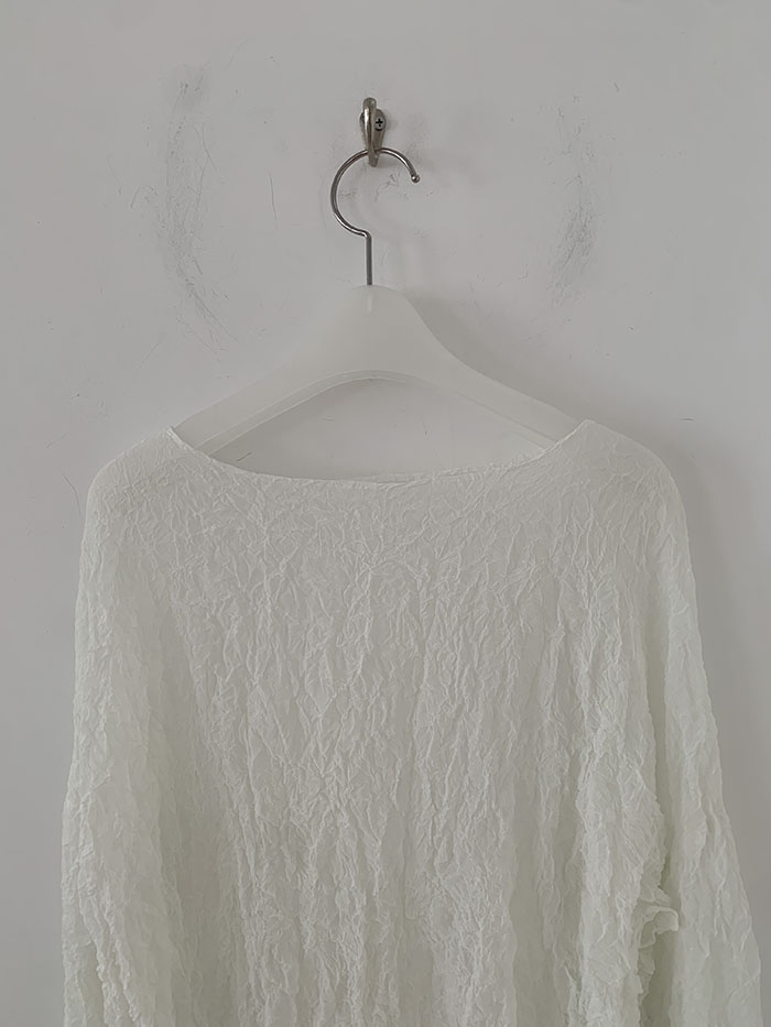 ME by ISSEY MIYAKE Top 복제