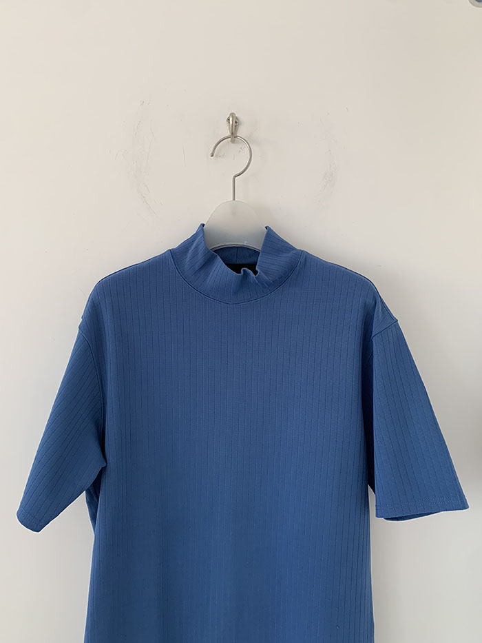 90-00's "PRADA Sports" Top 복제