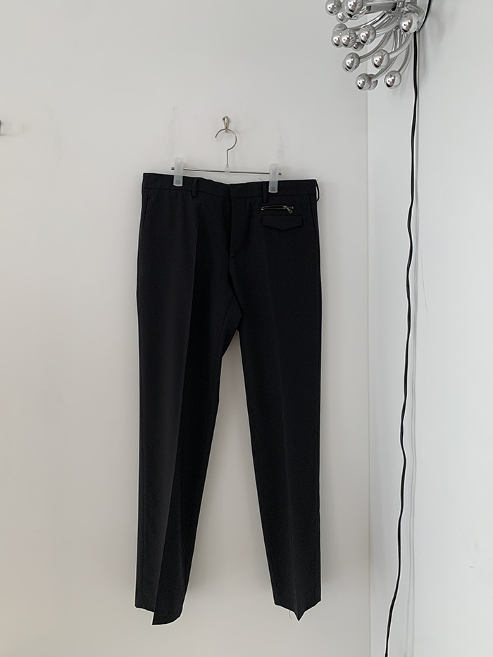 90-00's "PRADA Sport" Pants 복제
