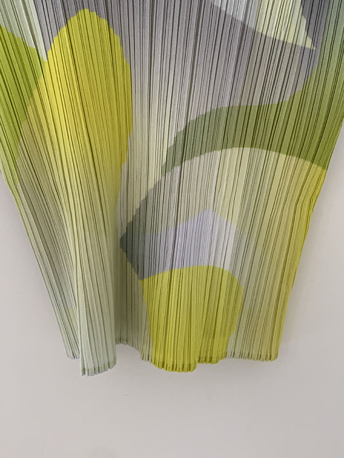 PLEATS PLEASE by ISSEY MIYAKE Top