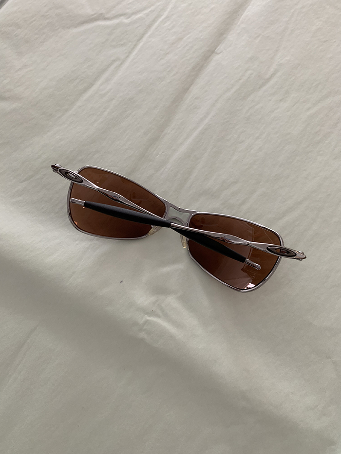 (Deadstock) 00’s "OAKLEY" Sunglasses 복제 복제 복제