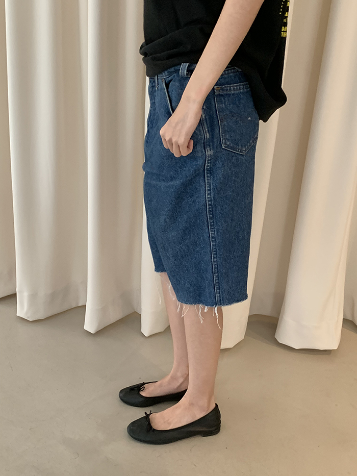 Levi's Short - size 30 (classic Loose fit) 복제 복제