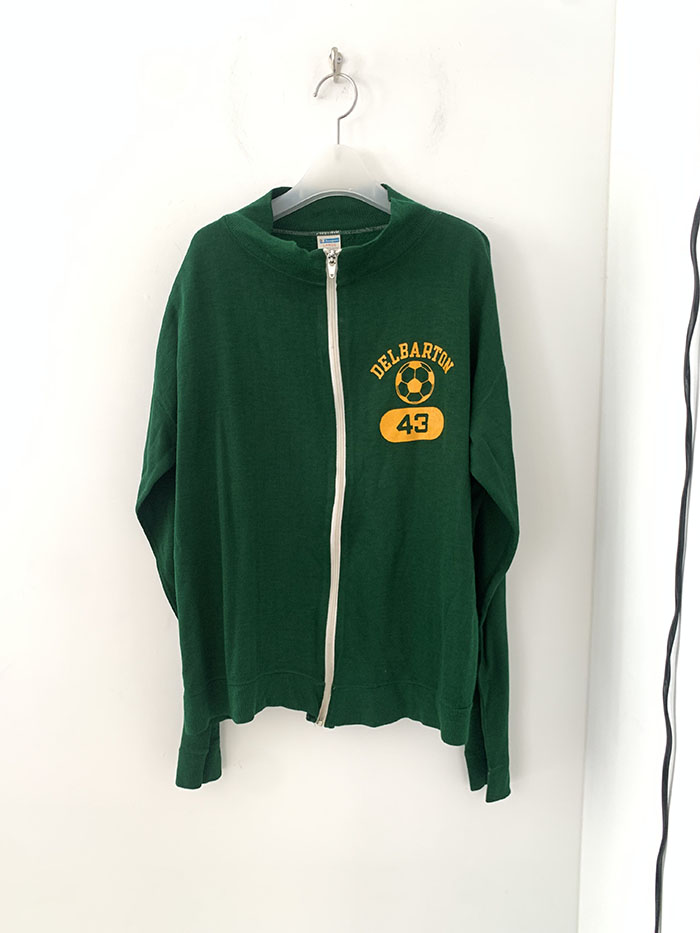 80's Champion USA Reveres Weave Sweatshirt 복제