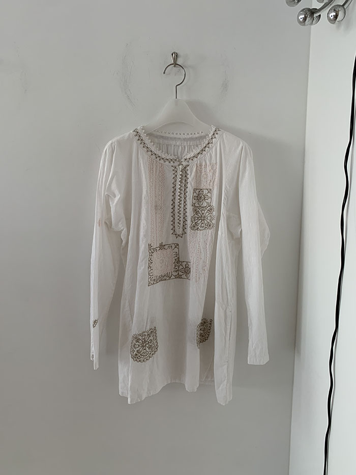 PLEATS PLEASE by ISSEY MIYAKE Top 복제