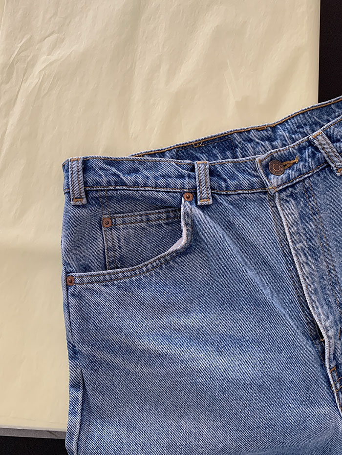 Levi's Short - size 33 (classic straight fit)
