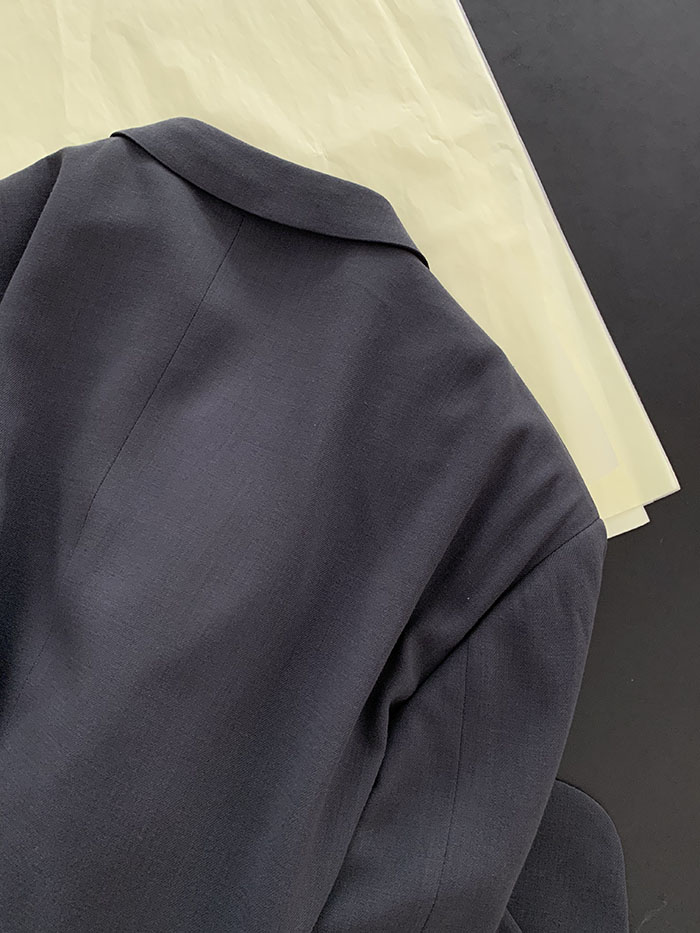 00's "Armani Collezioni" Two buttons Jacket 복제 복제