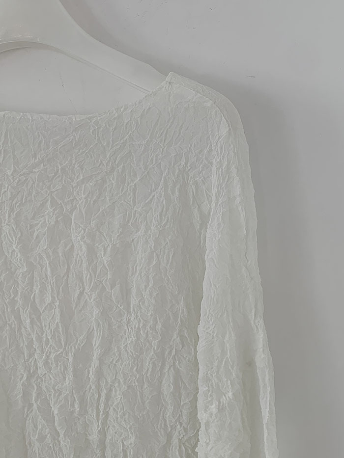 ME by ISSEY MIYAKE Top 복제