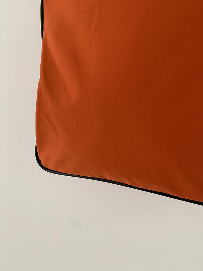 00's "PRADA Sport" mini Tote Bag