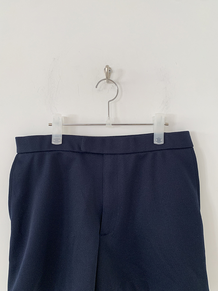 (Deadstock) 80's "Lacoste" cotton Short Pants (Rare Design) 복제