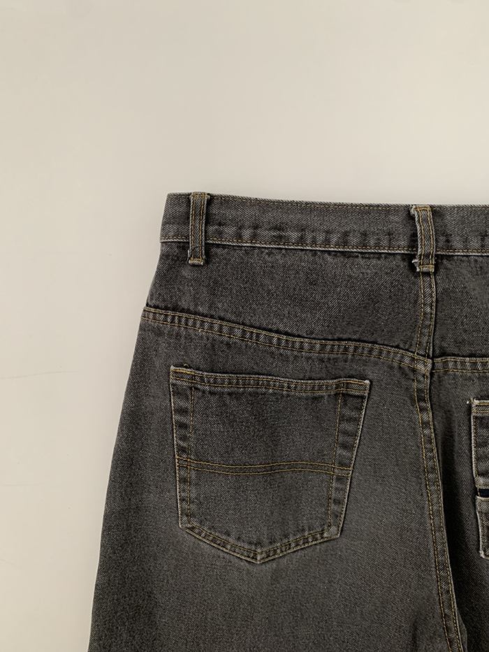 90's "USA Polo Ralph Lauren" Ivory cotton Pants 복제