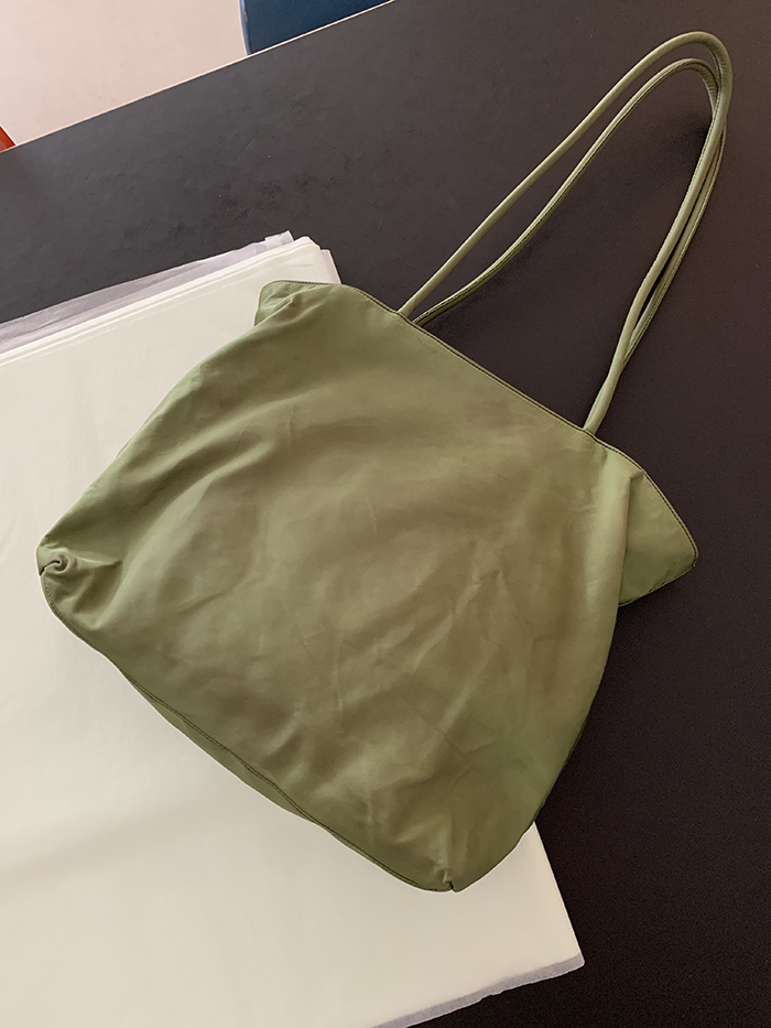 90's "PRADA" nylon Tote Bag 복제 복제 복제
