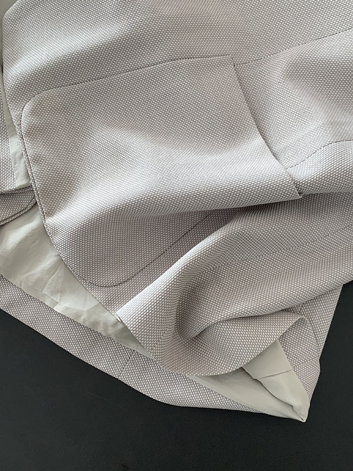 90's "Giorgio Armani" Three buttons wool Jacket 복제