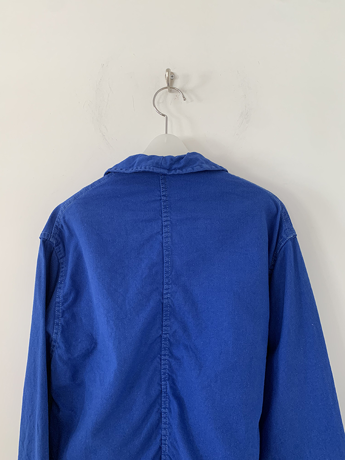70's Vintage French Work Jacket 복제