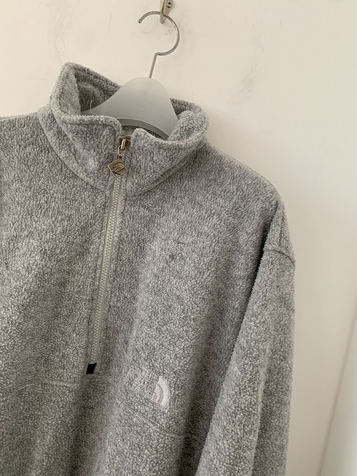 90's "The North Face" Fleece 복제