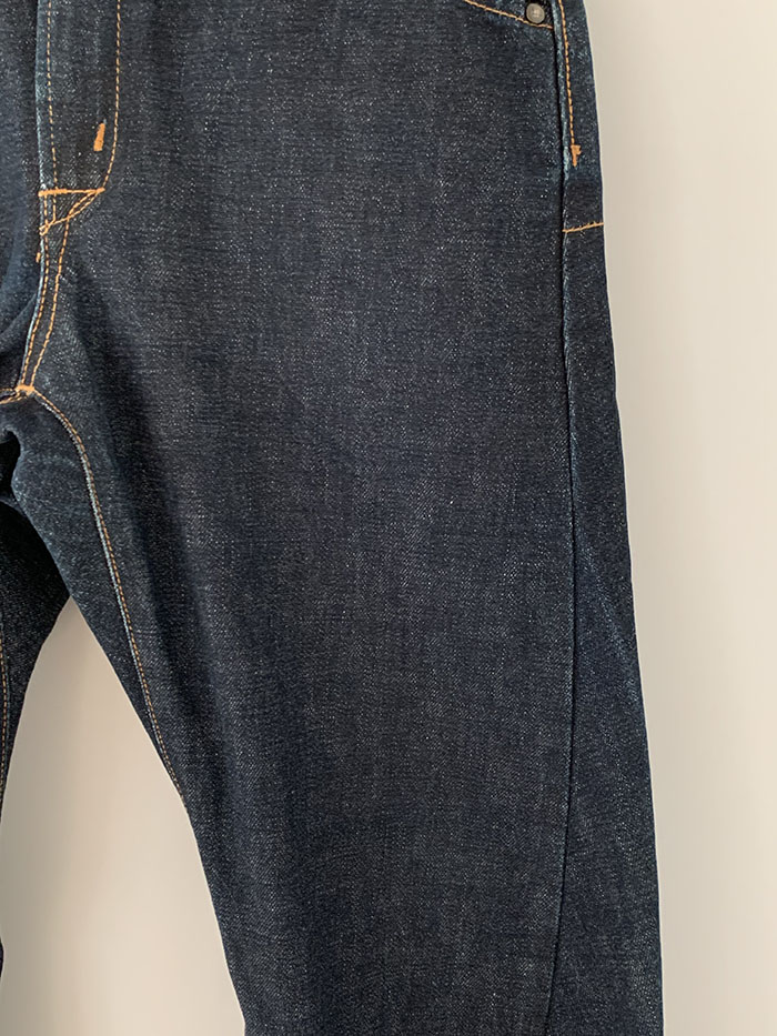 00's "EDWIN" E-FUNCTION - size 28-29 제품 상세만 찍고 업뎃하기