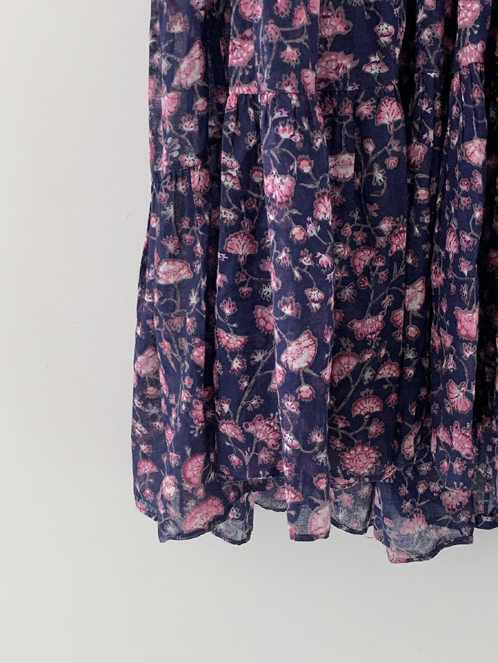 "Isabel Marant Etoile" cotton Blouse 복제 복제
