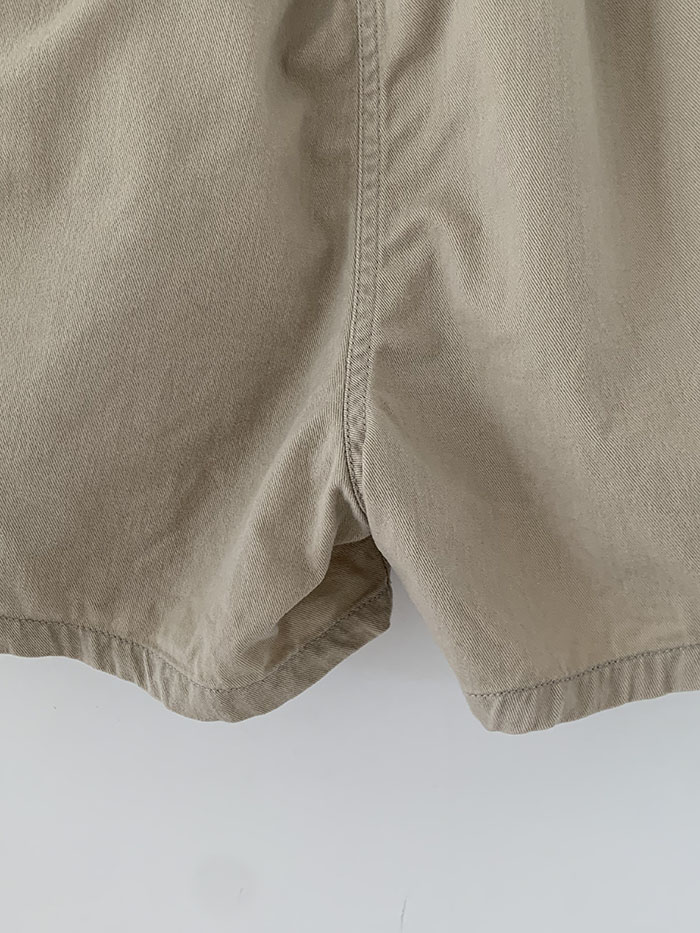 90's "Polo Sport RLX" buckle Shorts 복제