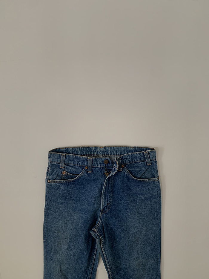 80's Levi's 40509 - size 31 (classic regular fit)