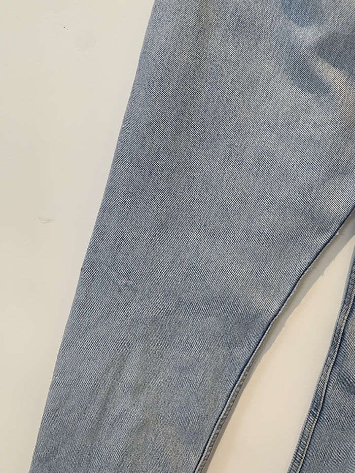 90's Levi's 501 - size 27 (classic straight fit)