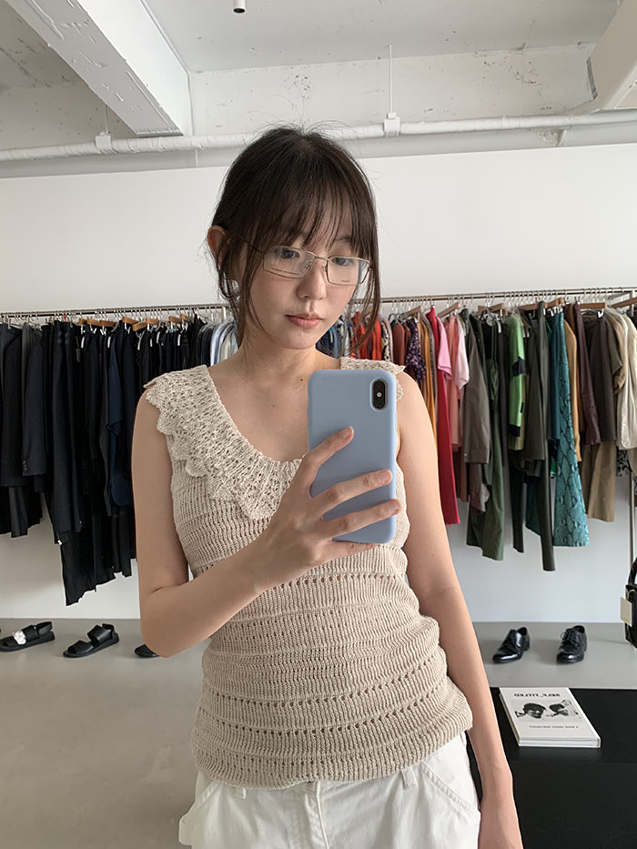 (Deadstock) 00’s "Porsche Design" Eyeglasses