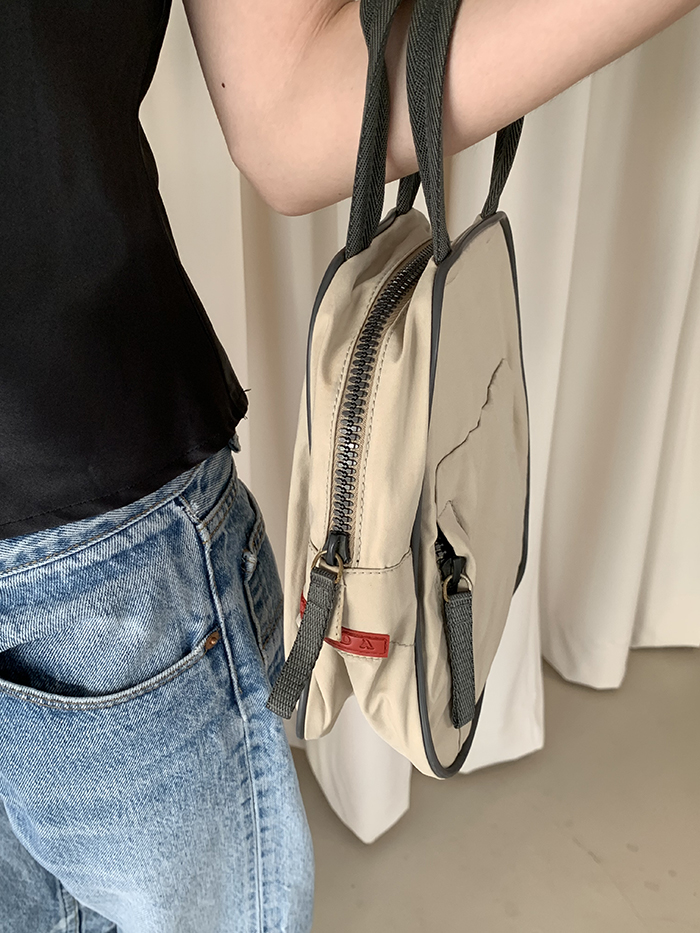 00's "PRADA Sport" mini Tote Bag 복제