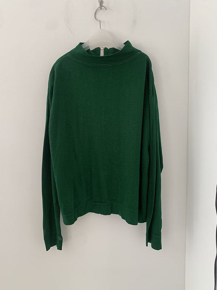 80's Champion USA Reveres Weave Sweatshirt 복제