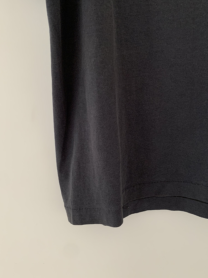 90's "Los Angeles" USA cotton T-shirt 복제 복제 복제