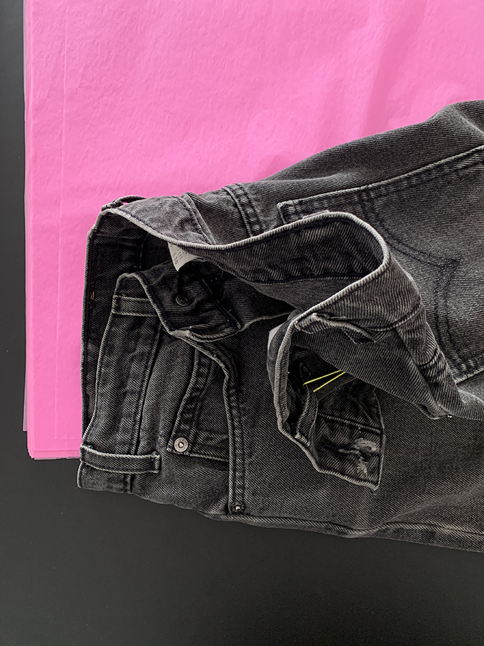 Levi's Short - size 33-34 (classic straight fit)