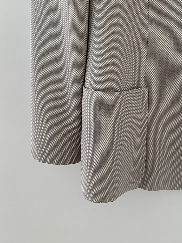 90's "Giorgio Armani" Three buttons wool Jacket 복제