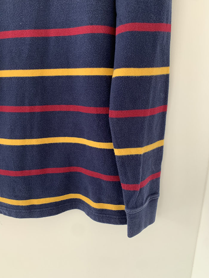 90's "Polo Ralph Lauren" Pique Shirt 복제