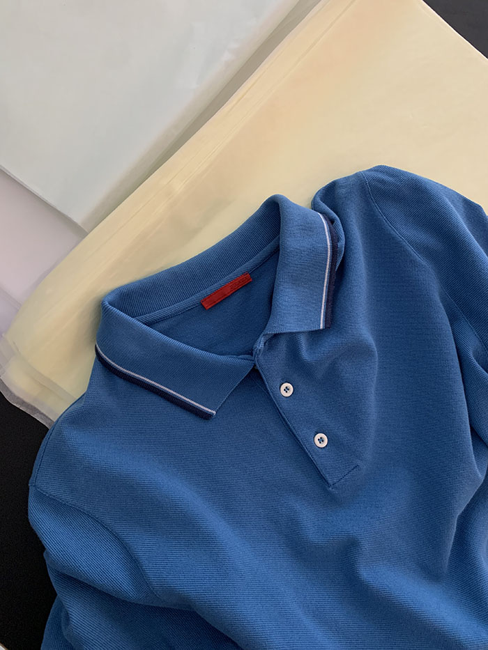 90-00's "PRADA Sports" Top 복제
