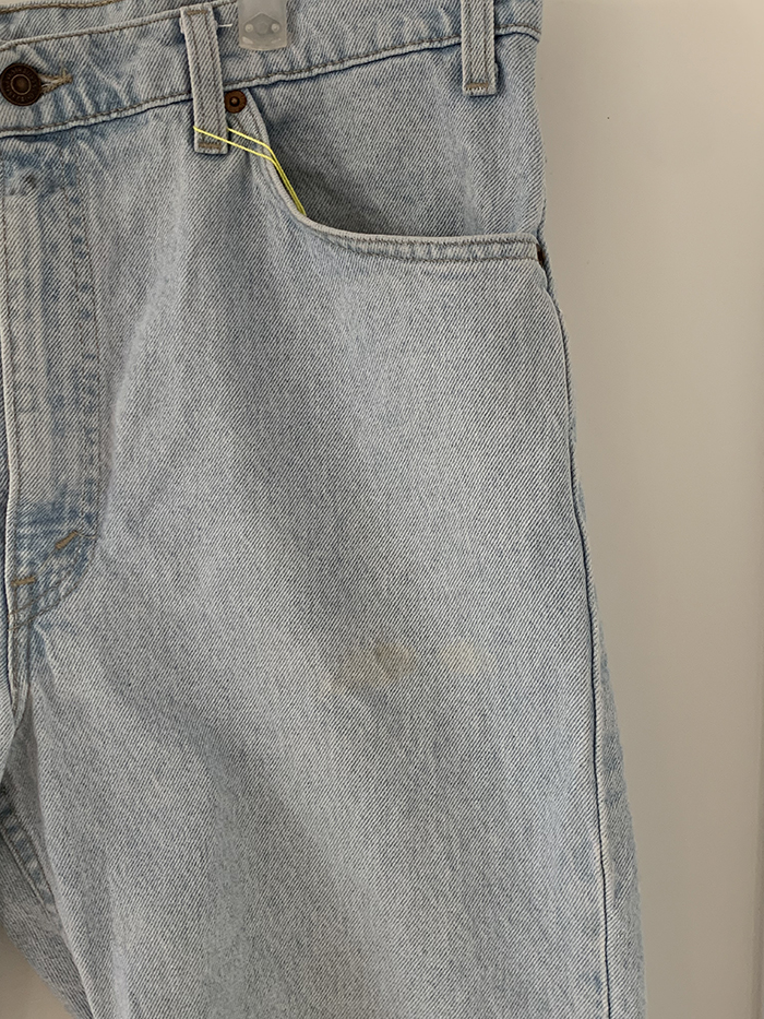 Levi's Short - size 38 (classic straight fit)