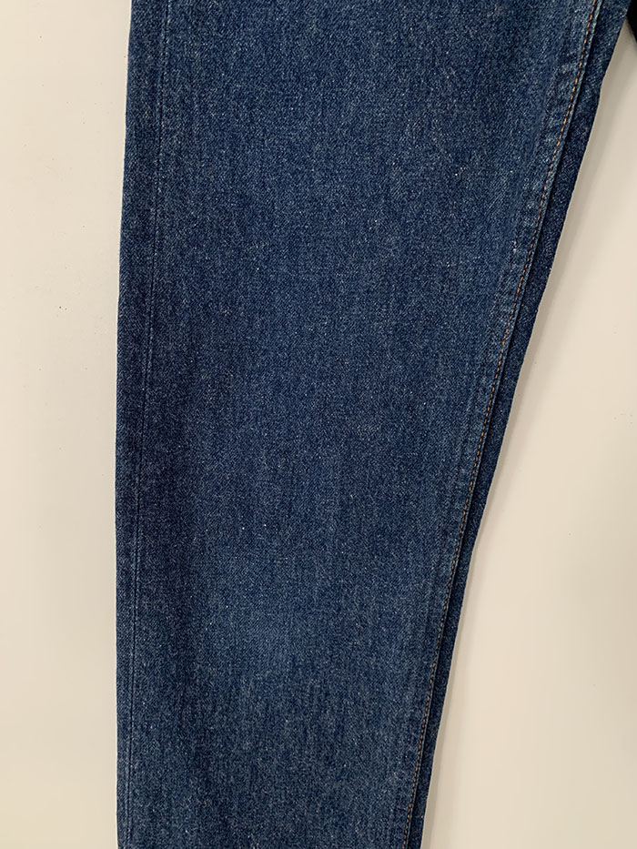 90's Levi's 501 - size 27-28 (classic straight fit) 복제
