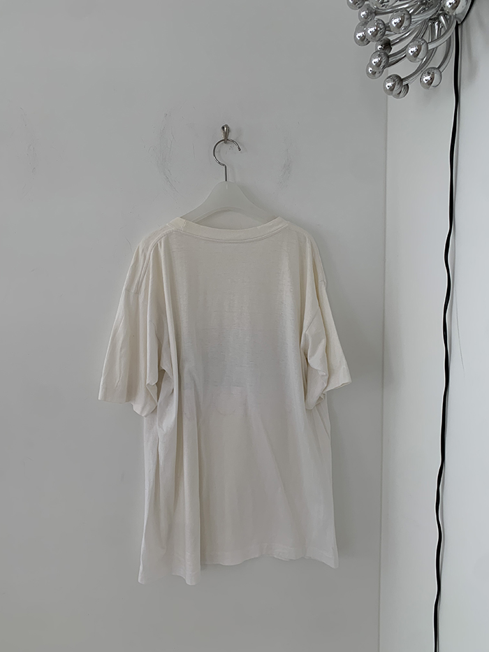 80's "Florida" USA T-shirt 복제 복제