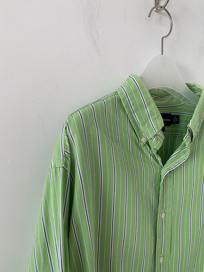 90's "Polo Ralph Lauren USA" Shirt